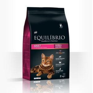lovecats equilibrio adult hairball control