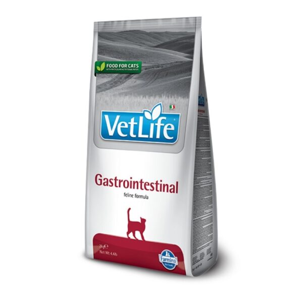 lovecats farmina vet life gastrointestinal