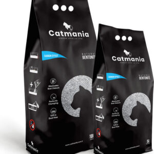 lovecats catmania carbon effect