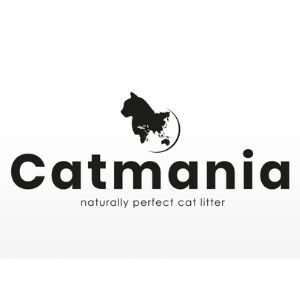 www.lovecats.gr catmania logo