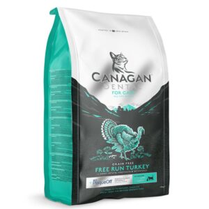 canagan dental for cats 1.5kg