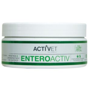 activet enteroactiv 100gr