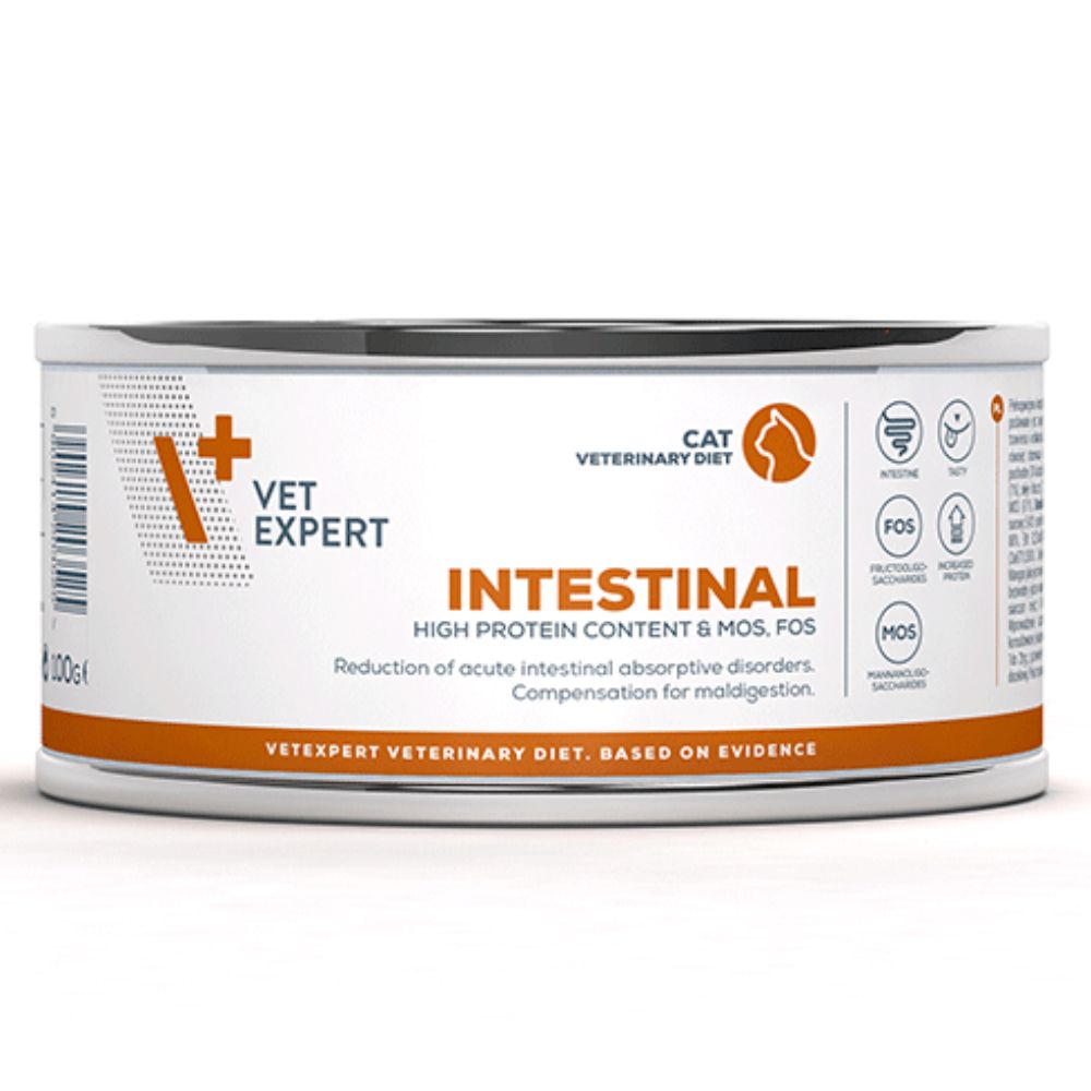 vet expert intestinal 100gr
