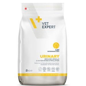 vet expert urinary 2kg