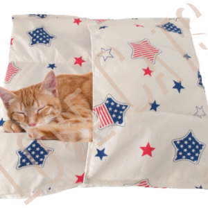 Υπνόσακος Γάτας americana sleeping bag 50x50cm
